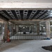 Progressive collapse design strengthens Fort Sill Building 900