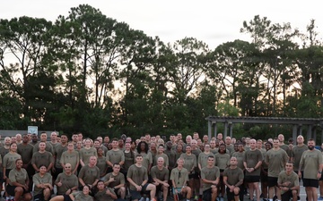Shades of Green hosts BOSS Training Forum