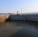 St. Paul District continues its mission to replace miter gates on the Upper Mississippi River