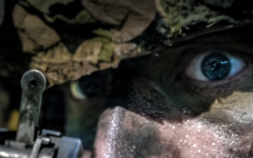 254th RTI Infantry ALC