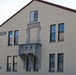 Progressive collapse design stengthens Fort Sill Building 900