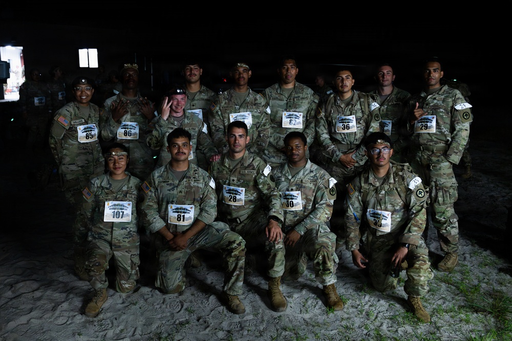 2-113th Norwegian Footmarch