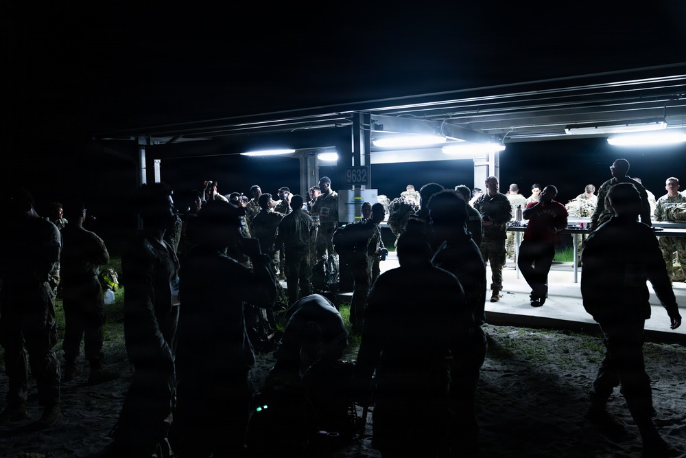 2-113th Norwegian Footmarch