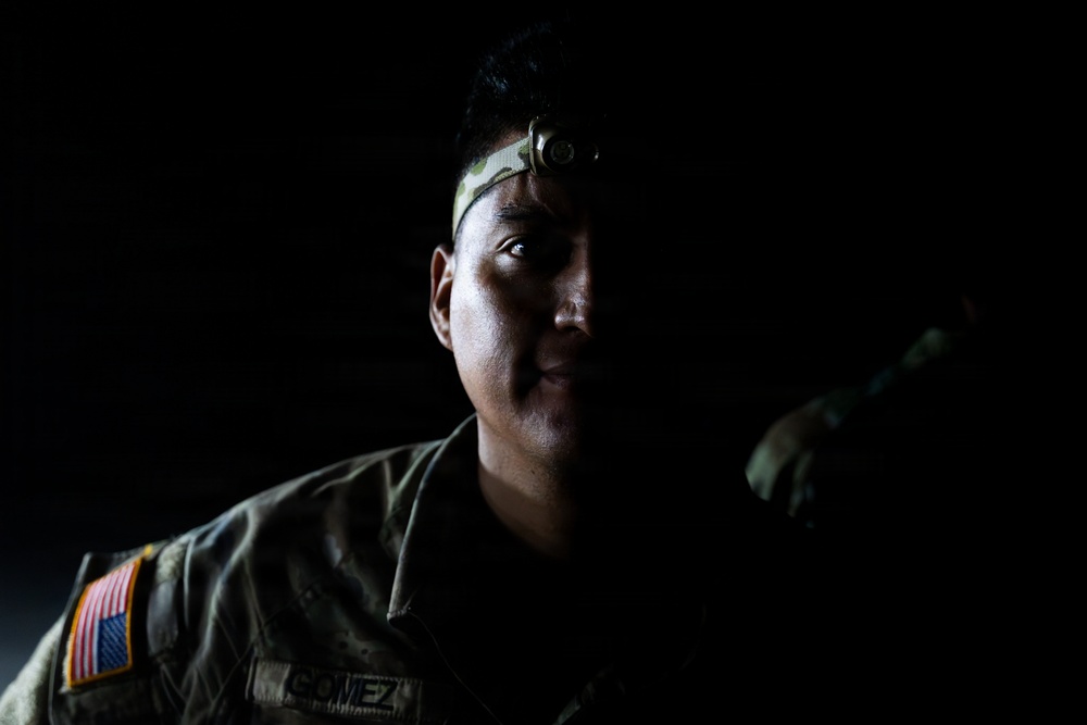 2-113th Norwegian Footmarch