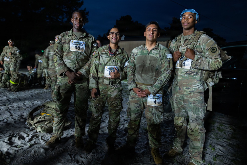 2-113th Norwegian Footmarch