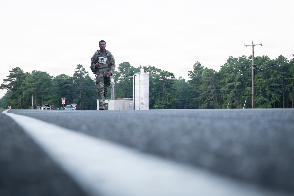 2-113th Norwegian Footmarch