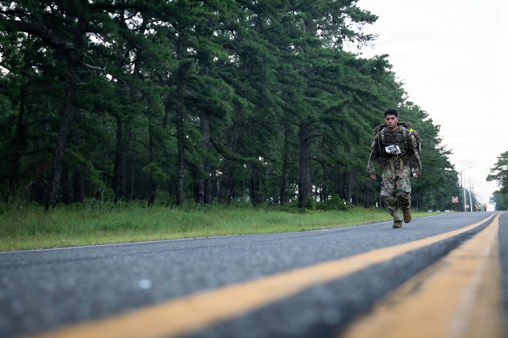 2-113th Norwegian Footmarch