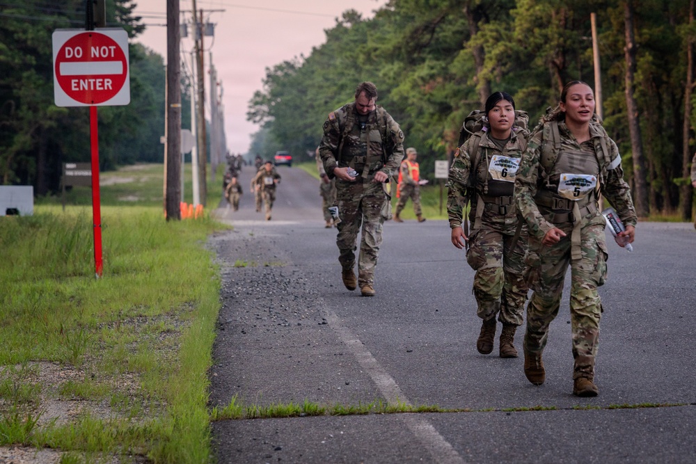 2-113th Norwegian Footmarch