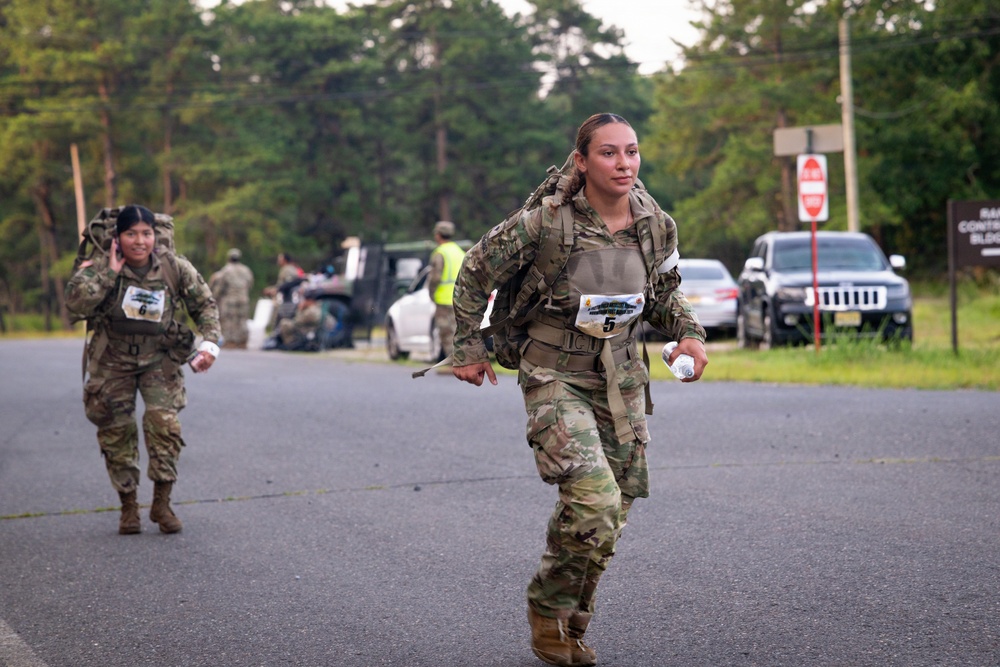 2-113th Norwegian Footmarch