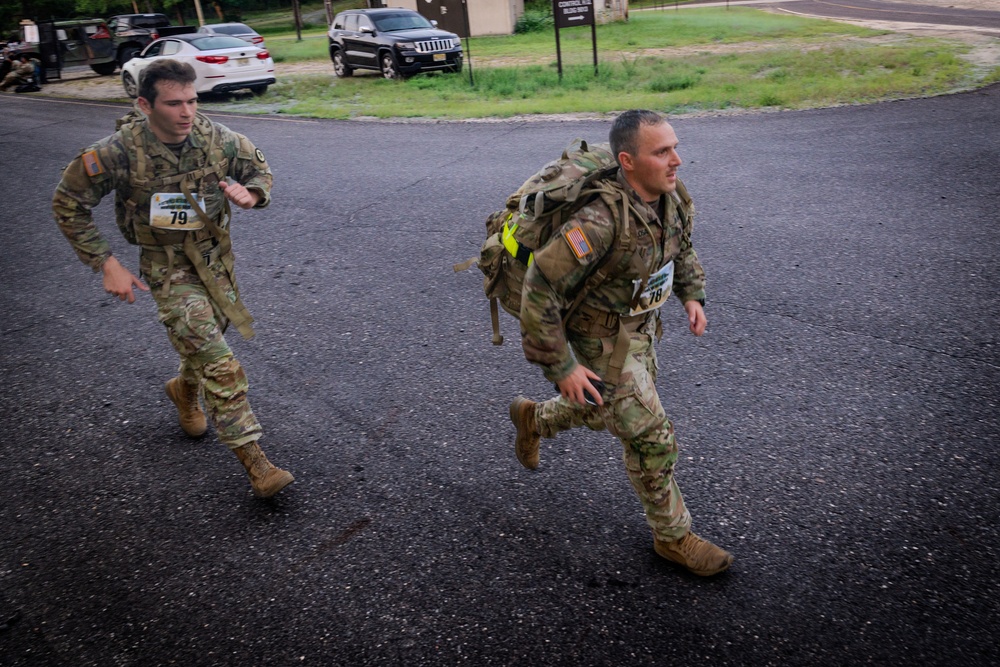 2-113th Norwegian Footmarch