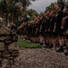 Duty First: VRC Soldiers conduct welcome run into the 1st Infantry Division