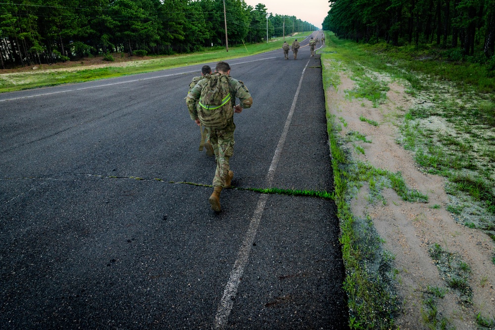 2-113th Norwegian Footmarch