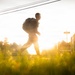 2-113th Norwegian Footmarch