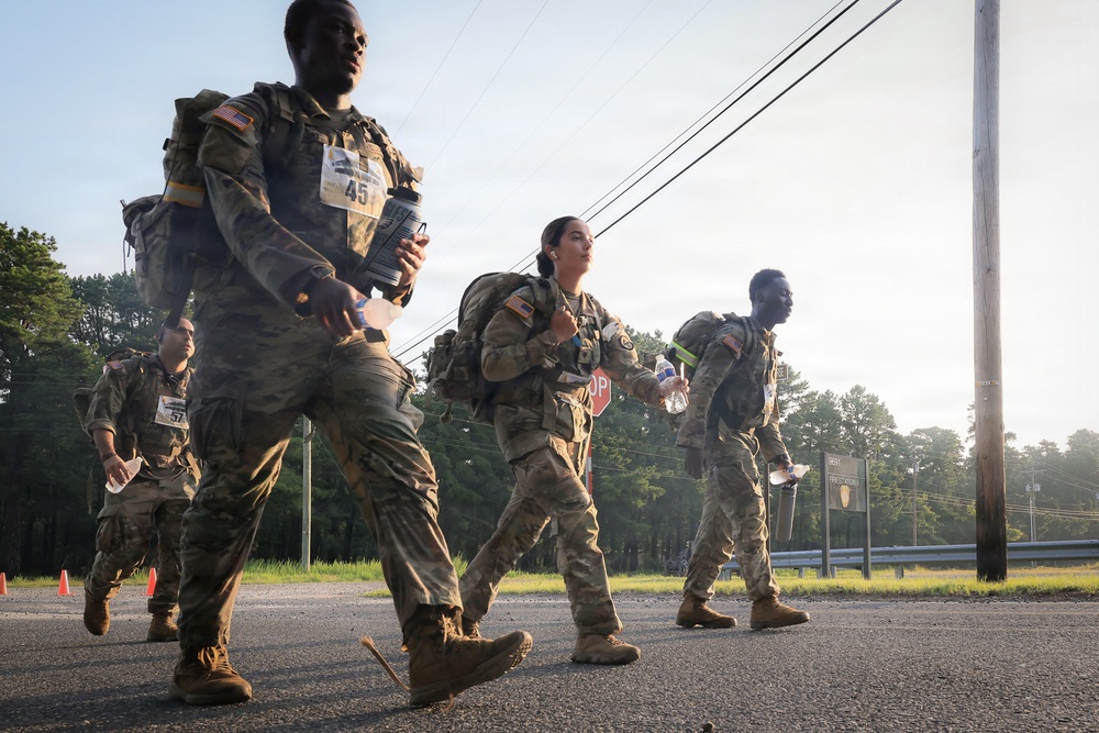2-113th Norwegian Footmarch