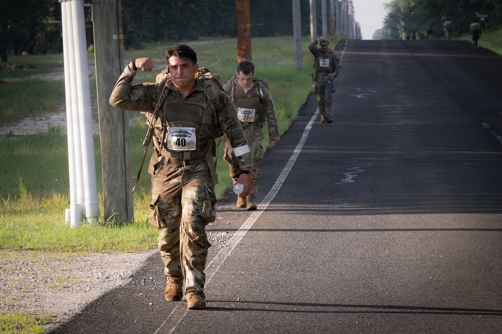 2-113th Norwegian Footmarch