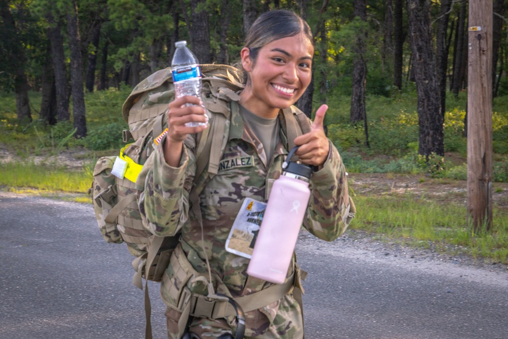 2-113th Norwegian Footmarch