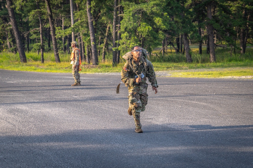 2-113th Norwegian Footmarch