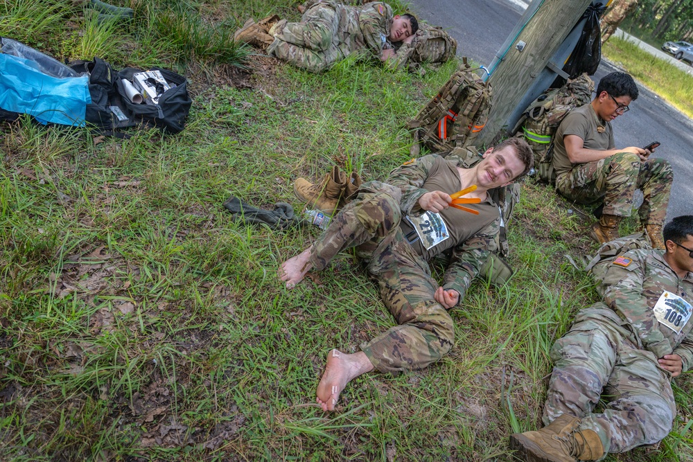 2-113th Norwegian Footmarch