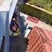 NAS Jacksonville Firefighters Train for Rope Rescue/Confined Space Operations