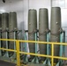 Bomb Line at McAlester Army Ammunition Plant