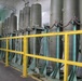 Bomb Line at McAlester Army Ammunition Plant.