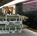 Bombs moving into storage at McAlester Army Ammunition Plant