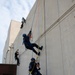 NAS Jacksonville Firefighters Train for Rope Rescue/Confined Space Operations
