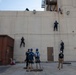 NAS Jacksonville Firefighters Train for Rope Rescue/Confined Space Operations