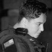 Jordan Ryan Brevard police officier