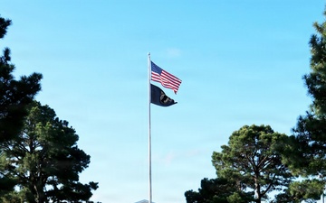 McAlester Army Ammunition Plant headquarters building