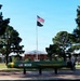 McAlester Army Ammunition Plant headquarters building