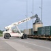 Depot Operations at McAlester Army Ammunition Plant