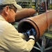 2000 pound penetrators at McAlester Army Ammunition Plant