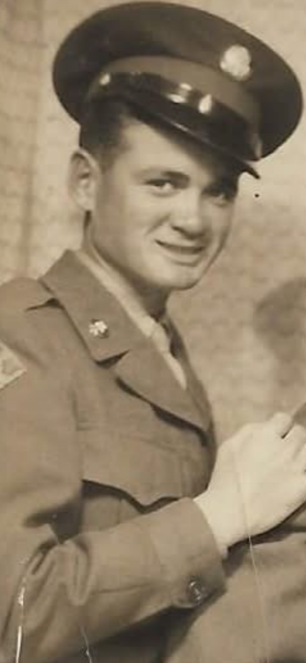 Lost in 1950, Korean War Soldier to be Laid to Rest in Texas