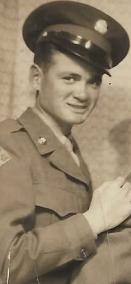 Lost in 1950, Korean War Soldier to be Laid to Rest in Texas