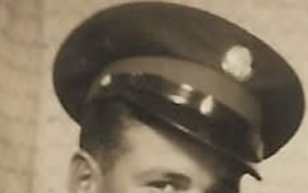 Lost in 1950, Korean War Soldier to be Laid to Rest in Texas
