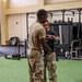 75th FA Brigade Soldiers Clash in Diamond Week Combatives Tournament