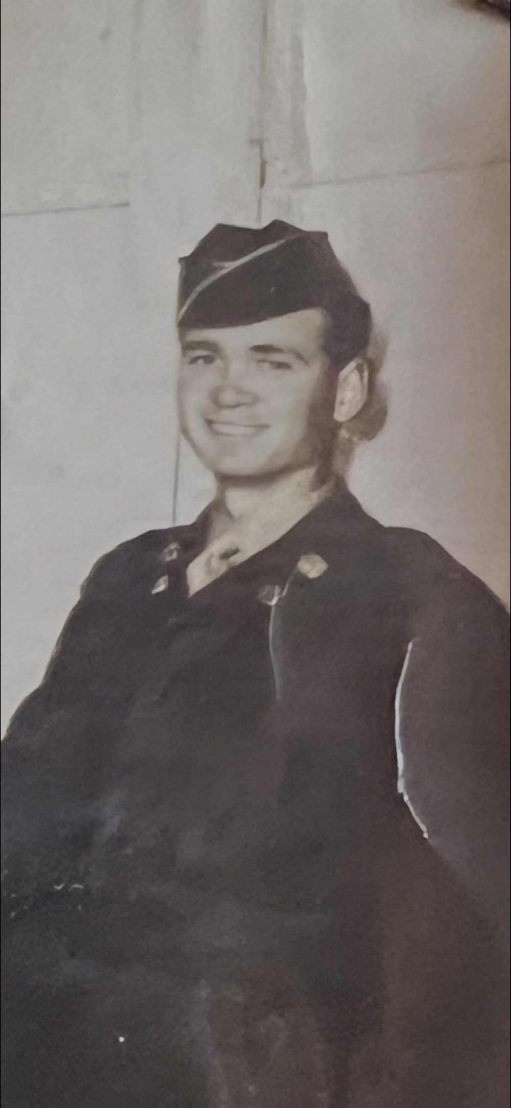 Lost in 1950, Korean War Soldier to be Laid to Rest in Texas