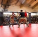75th FA Brigade Soldiers Clash in Diamond Week Combatives Tournament