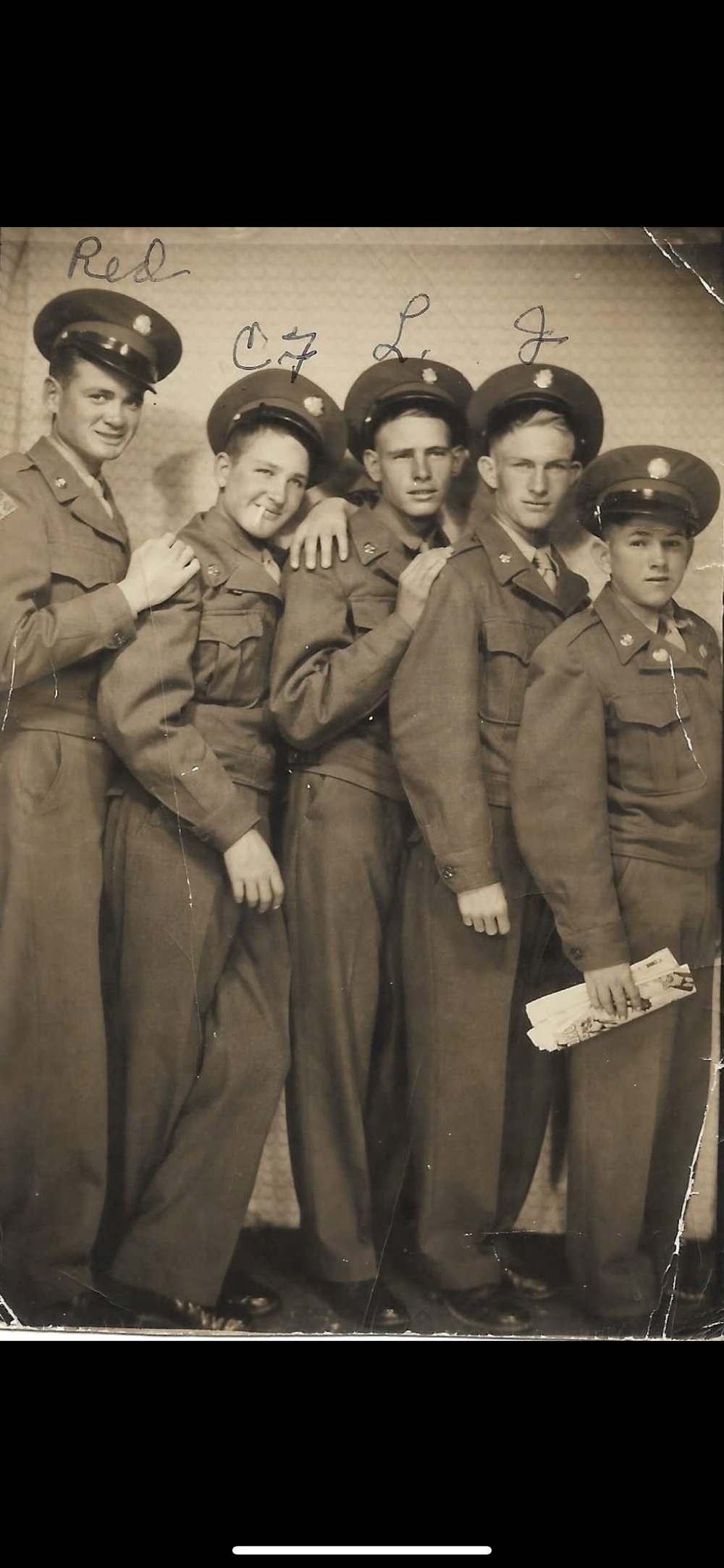 Lost in 1950, Korean War Soldier to be Laid to Rest in Texas