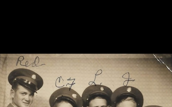 Lost in 1950, Korean War Soldier to be Laid to Rest in Texas