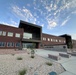 96th Infantry Division “Deadeye” Memorial Army Reserve Center at Camp Williams, Utah