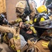 Fire Rescue and Survival Course