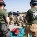 Fire Rescue and Survival Course