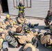 Fire Rescue and Survival Course