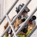 Fire Rescue and Survival Course