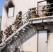 Fire Rescue and Survival Course