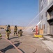 Fire Rescue and Survival Course