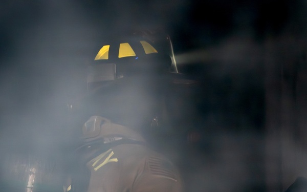 Fire Rescue and Survival Course