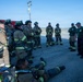 Fire Rescue and Survival Course